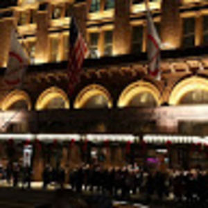 Meet your Posher, Bowen